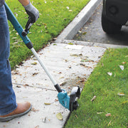 Akku-Rasentrimmer MAKITA DUR181 + Akku 18V BL1815N + Ladegerät DC18SD