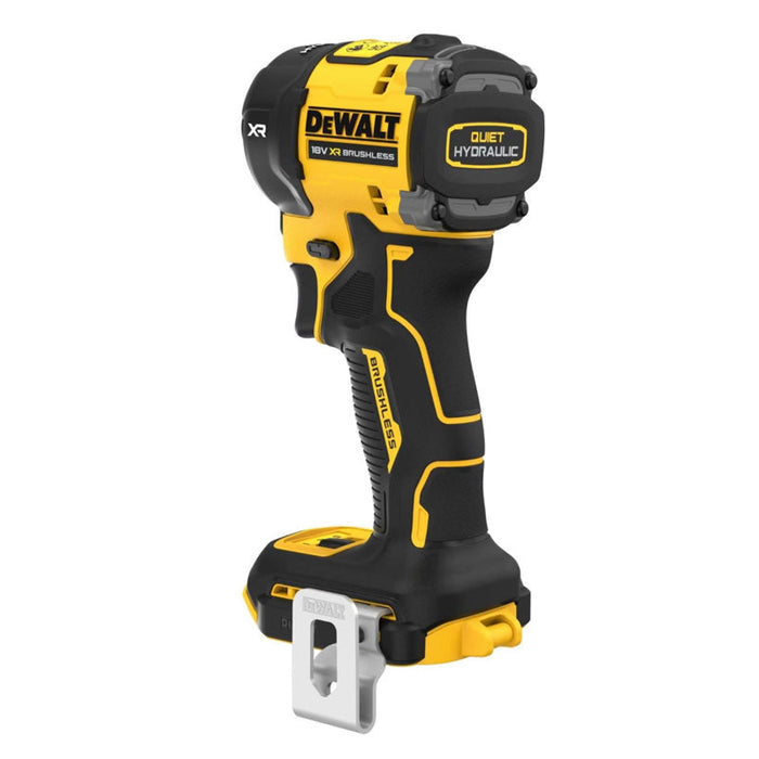 Schlagschrauber DEWALT DCF870NT-XJ Premium Hydraulik XR 18V Brushless