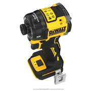 Schlagschrauber DEWALT DCF870NT-XJ Premium Hydraulik XR 18V Brushless