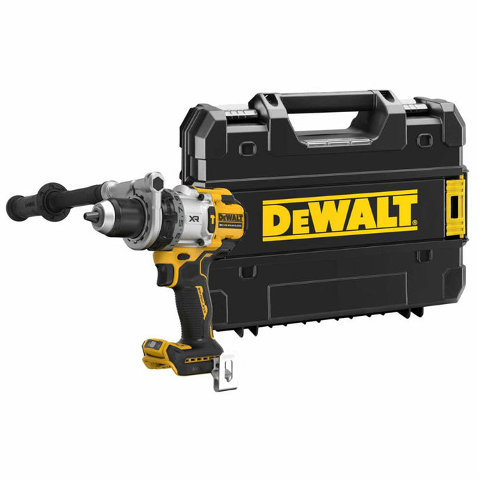 Akku-Schlagbohrschrauber DEWALT DCD1007NT-XJ Premium 3 Gänge XRP 18V Brushless