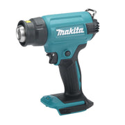 18-V-Heißluftgebläse MAKITA DHG180Z