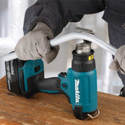 18-V-Heißluftgebläse MAKITA DHG180Z