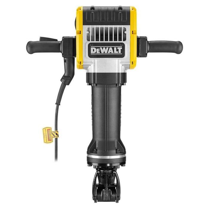 Abbruchhammer mit 6-Kant-Aufnahme 2100 W 62 J DEWALT D25981-QS