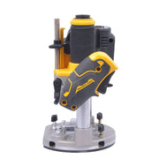 Oberfräse DEWALT DCW620NT-XJ XR 18V Brushless 8-12 mm