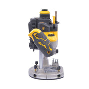 Oberfräse DEWALT DCW620NT-XJ XR 18V Brushless 8-12 mm