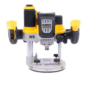 Oberfräse DEWALT DCW620NT-XJ XR 18V Brushless 8-12 mm