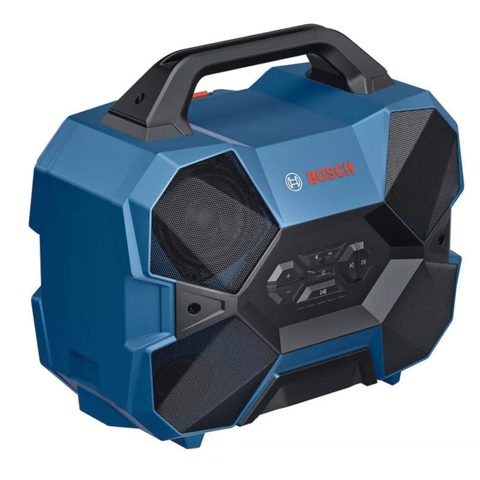 LAUTSPRECHER BOSCH GPB 18V-6 C, solo (C)