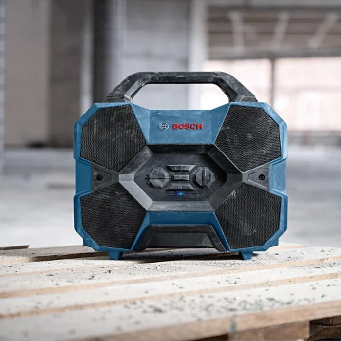LAUTSPRECHER BOSCH GPB 18V-6 C, solo (C)