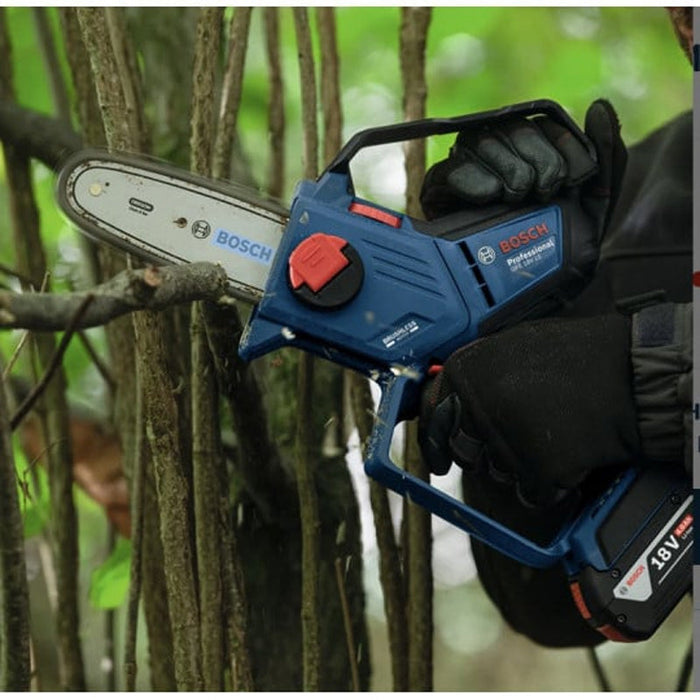 Akku-Handastsäge GKE 18V-15 Professional - BOSCH - 06008D7000