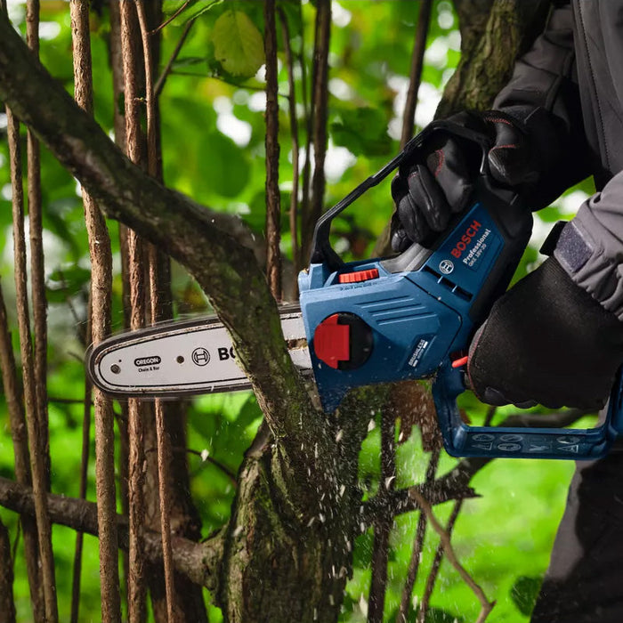 Akku-Handastsäge GKE 18V-20 Professional - BOSCH - 06008D7100