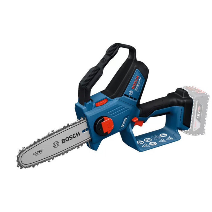 Akku-Handastsäge GKE 18V-20 Professional - BOSCH - 06008D7100