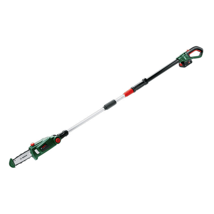 Akku-Hochentaster BOSCH UniversalChainPole 18V mit 1 Akku 2,5 Ah