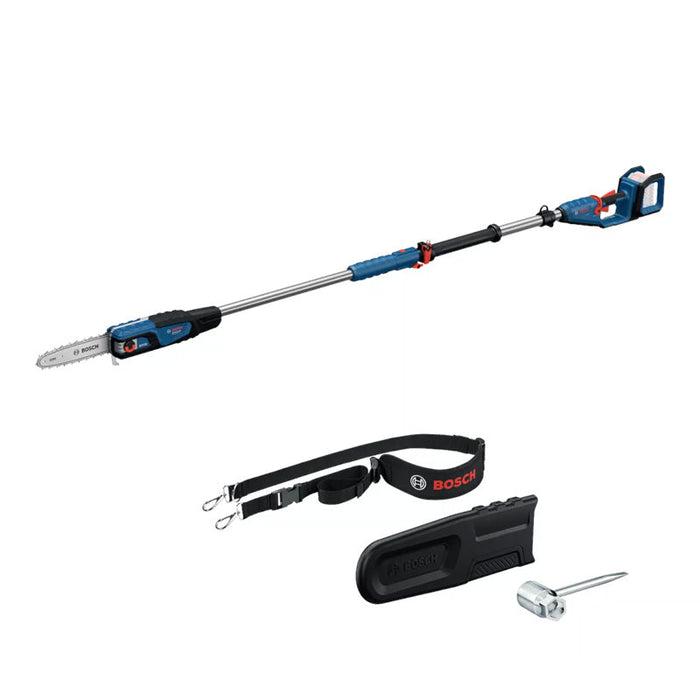 Teleskop-Akku-Hochentaster GKE 18V-25 TP Professional - BOSCH - 06008D6000
