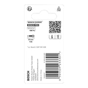 Innensechsrund-Bits T30 BOSCH Impact Control 25 mm - 2 Stück