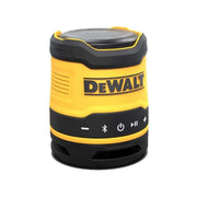 Bluetooth-Lautsprecher USB-C DEWALT DCR009-XJ