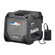 Vernetzter Lautsprecher CXT® / LXT® / 230 V MAKITA DMR202B 50-Jahre-Sonderedition (nur Gerät)