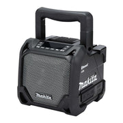 Vernetzter Lautsprecher CXT® / LXT® / 230 V MAKITA DMR202B 50-Jahre-Sonderedition (nur Gerät)