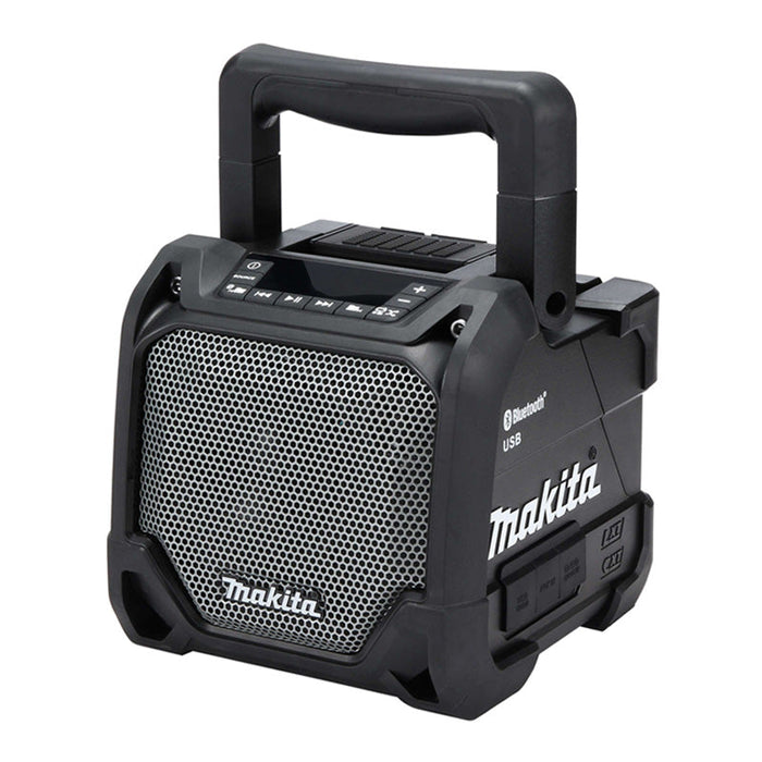 Vernetzter Lautsprecher CXT® / LXT® / 230 V MAKITA DMR202B 50-Jahre-Sonderedition (nur Gerät)