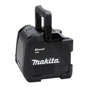 Vernetzter Lautsprecher CXT® / LXT® / 230 V MAKITA DMR202B 50-Jahre-Sonderedition (nur Gerät)