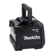 Vernetzter Lautsprecher CXT® / LXT® / 230 V MAKITA DMR202B 50-Jahre-Sonderedition (nur Gerät)