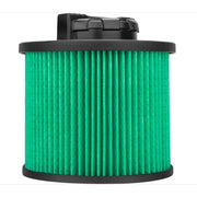 Patronenfilter DeWALT 15L-30L für Sauger 101260 und 101262