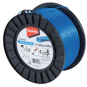 Nylon-Mähfaden Kleeblatt gedreht MAKITA E-01753 1,65mm x 445m