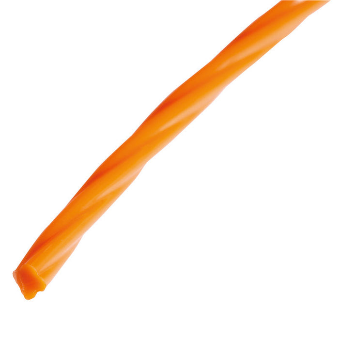 Nylon-Mähfaden Kleeblatt gedreht MAKITA E-01812 2,4mm x 225m