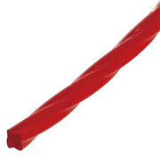 Nylon-Mähfaden Kleeblatt gedreht MAKITA E-01840 2,7mm x 180m