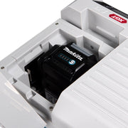 Kühlbox  7L -18° Wärmefunktion +60°C  Makita CW003GZ01  -  18V LXT ® 40V XGT ® Solo-Produkt