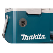 Kühlbox  7L -18° Wärmefunktion +60°C  Makita CW003GZ01  -  18V LXT ® 40V XGT ® Solo-Produkt