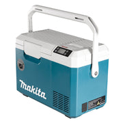 Kühlbox  7L -18° Wärmefunktion +60°C  Makita CW003GZ01  -  18V LXT ® 40V XGT ® Solo-Produkt
