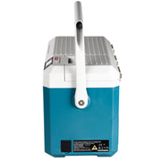 Kühlbox  7L -18° Wärmefunktion +60°C  Makita CW003GZ01  -  18V LXT ® 40V XGT ® Solo-Produkt