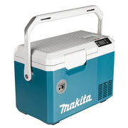 Kühlbox  7L -18° Wärmefunktion +60°C  Makita CW003GZ01  -  18V LXT ® 40V XGT ® Solo-Produkt