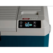 Kühlbox  7L -18° Wärmefunktion +60°C  Makita CW003GZ01  -  18V LXT ® 40V XGT ® Solo-Produkt