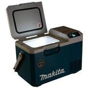 Kühlbox  7L -18° Wärmefunktion +60°C  Makita CW003GZ01  -  18V LXT ® 40V XGT ® Solo-Produkt