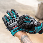 Schutzhandschuhe MAKITA