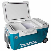 Kühlbox  50L -18° Wärmefunktion +60 Makita Adventure CW002GZ02