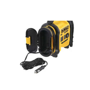 Reifenfüller XR 18V DEWALT DCC018N-XJ (ohne Akku)
