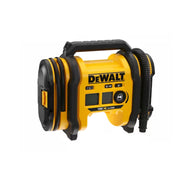 Reifenfüller XR 18V DEWALT DCC018N-XJ (ohne Akku)
