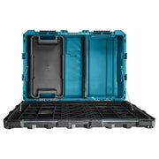 Großer MAKITA P-91017 MAKTRAK™ Werkzeugkasten