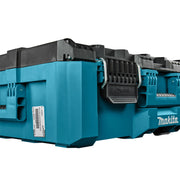 Großer MAKITA P-91017 MAKTRAK™ Werkzeugkasten