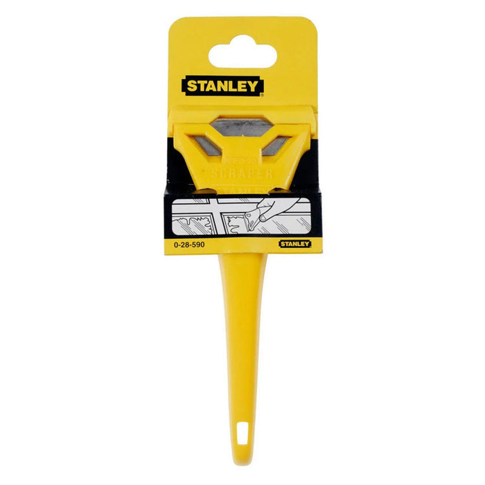 Scheibenschaber 5930 - STANLEY - 0-28-590
