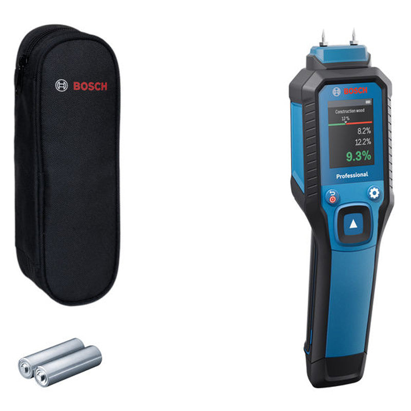 Feuchtemessgerät GMP 1-13 - BOSCH - 0601078000