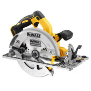 7-Maschinen-Set XR 18V - DEWALT - mit 3 Akkus 18V 5,0 Ah - Ladegerät - 3 T-Stack - DCK706P3T-QW