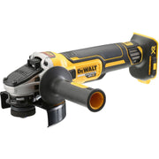 7-Maschinen-Set XR 18V - DEWALT - mit 3 Akkus 18V 5,0 Ah - Ladegerät - 3 T-Stack - DCK706P3T-QW