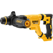 7-Maschinen-Set XR 18V - DEWALT - mit 3 Akkus 18V 5,0 Ah - Ladegerät - 3 T-Stack - DCK706P3T-QW