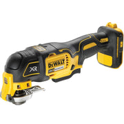 7-Maschinen-Set XR 18V - DEWALT - mit 3 Akkus 18V 5,0 Ah - Ladegerät - 3 T-Stack - DCK706P3T-QW