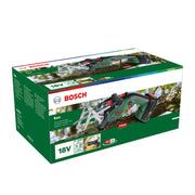 Akku-Astschere BOSCH KEO 18 LI mit 1 Akku 2,0Ah