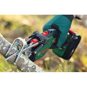 Akku-Astschere BOSCH KEO 18 LI mit 1 Akku 2,0Ah