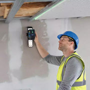 Kombi-Laser BOSCH GCL 12V-50-22 CG + Halterung RM 20 + Akku GBA 12V 2.0Ah in L-Boxx
